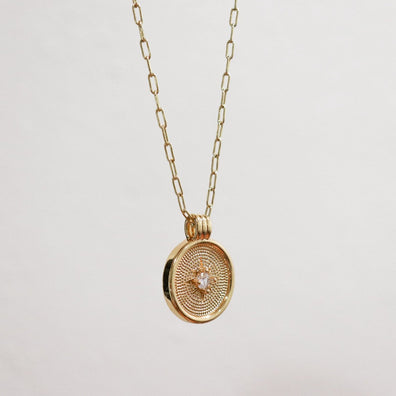 Unforgettable Necklace
